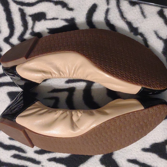 Ladies flats - Picture 3 of 4